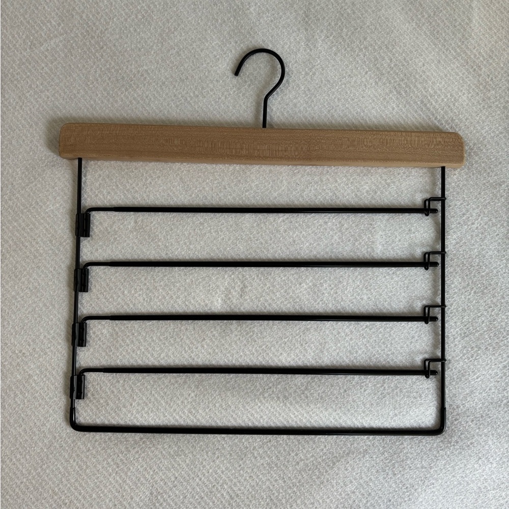 Closet Organizer